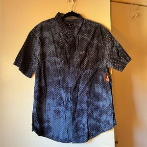 Billabong Faded Navy Shirt XL